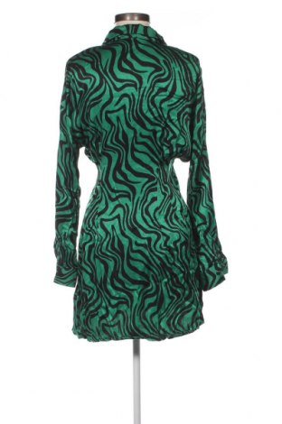 Φόρεμα Page One, Μέγεθος M, Χρώμα Πολύχρωμο, Τιμή 15,25 €