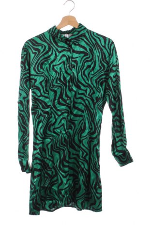 Φόρεμα Page One, Μέγεθος XS, Χρώμα Πολύχρωμο, Τιμή 3,75 €