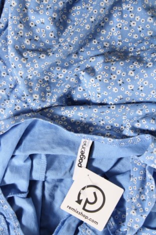 Kleid Page One, Größe M, Farbe Blau, Preis 8,07 €