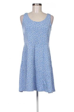 Φόρεμα Page One, Μέγεθος M, Χρώμα Μπλέ, Τιμή 8,61 €