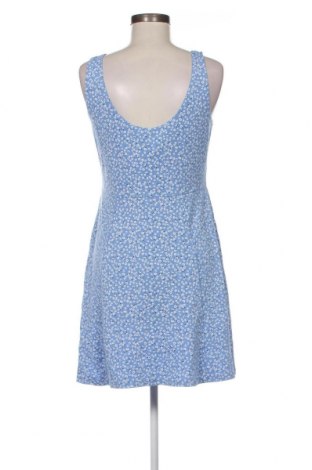 Φόρεμα Page One, Μέγεθος M, Χρώμα Μπλέ, Τιμή 7,18 €