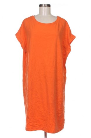 Šaty  Page One, Velikost XXL, Barva Oranžová, Cena  277,00 Kč