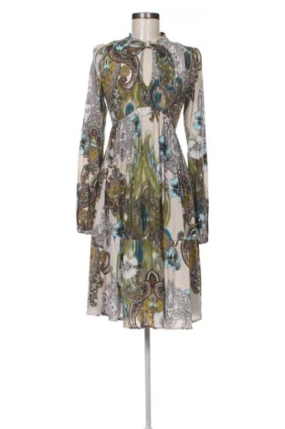Φόρεμα Paolo Casalini, Μέγεθος M, Χρώμα Πολύχρωμο, Τιμή 95,98 €