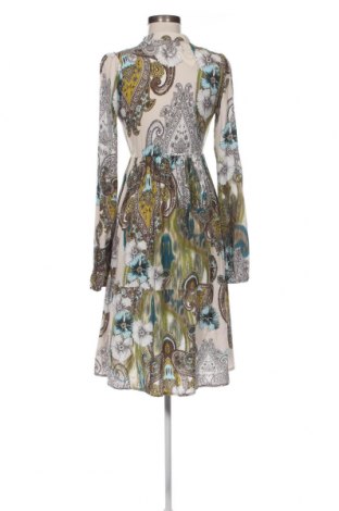 Kleid Paolo Casalini, Größe M, Farbe Mehrfarbig, Preis 75,35 €