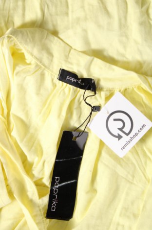 Φόρεμα Paprika, Μέγεθος L, Χρώμα Κίτρινο, Τιμή 25,24 €