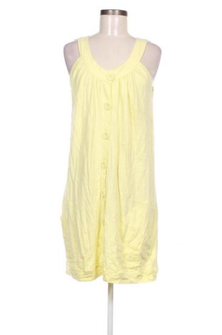 Kleid Paprika, Größe L, Farbe Gelb, Preis 28,39 €