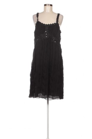 Kleid Paprika, Größe L, Farbe Schwarz, Preis € 10,41
