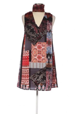 Φόρεμα Parisian Collection, Μέγεθος M, Χρώμα Πολύχρωμο, Τιμή 7,18 €