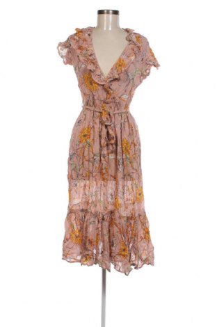 Kleid Part Two, Größe M, Farbe Rosa, Preis 34,90 €