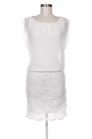 Kleid Patrizia Dini, Größe XS, Farbe Weiß, Preis 7,89 €