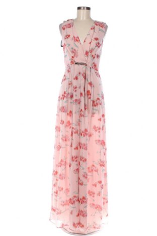 Φόρεμα Patrizia Pepe, Μέγεθος XL, Χρώμα Ρόζ , Τιμή 180,93 €
