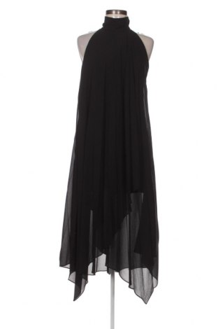 Φόρεμα Patrizia Pepe, Μέγεθος S, Χρώμα Μαύρο, Τιμή 180,93 €