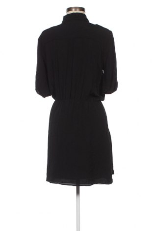 Kleid Patrizia Pepe, Größe L, Farbe Schwarz, Preis 132,08 €