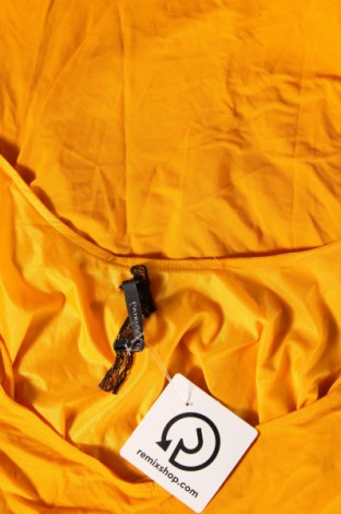 Kleid Patrizia Pepe, Größe XS, Farbe Gelb, Preis 42,96 €