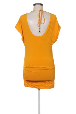 Φόρεμα Patrizia Pepe, Μέγεθος XS, Χρώμα Κίτρινο, Τιμή 47,28 €