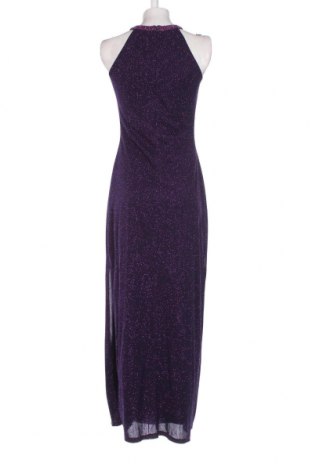 Kleid Paula Richi, Größe M, Farbe Lila, Preis € 19,60