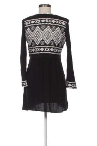 Rochie Peace + Love, Mărime L, Culoare Negru, Preț 50,86 Lei