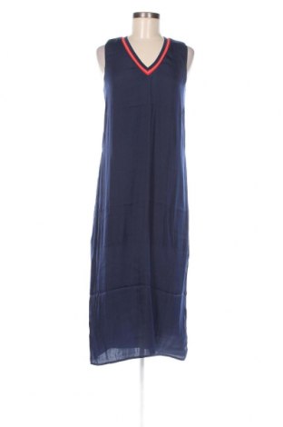 Φόρεμα Pepe Jeans, Μέγεθος S, Χρώμα Μπλέ, Τιμή 46,01 €
