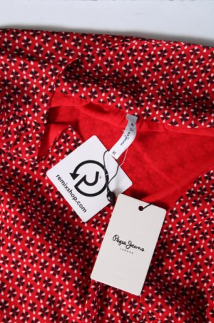 Kleid Pepe Jeans, Größe XL, Farbe Rot, Preis € 18,04