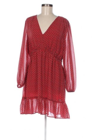 Kleid Pepe Jeans, Größe XL, Farbe Rot, Preis € 44,20