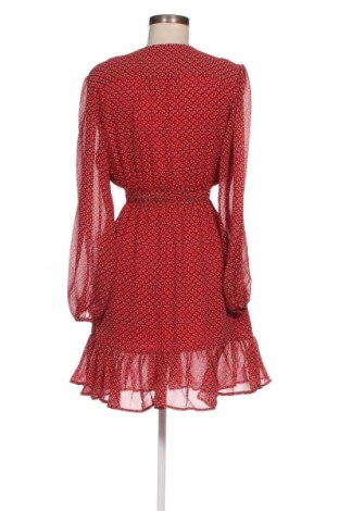 Kleid Pepe Jeans, Größe S, Farbe Rot, Preis 13,53 €