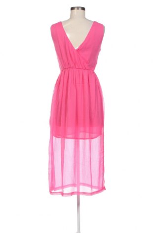 Φόρεμα Pepe Jeans, Μέγεθος S, Χρώμα Ρόζ , Τιμή 8,12 €