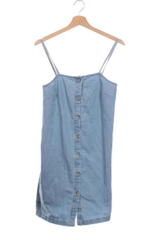 Kleid Pepe Jeans, Größe XXS, Farbe Blau, Preis 7,22 €