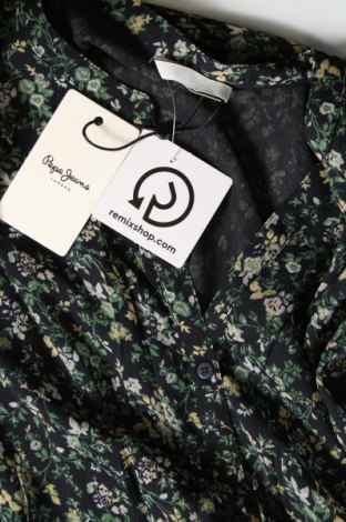 Kleid Pepe Jeans, Größe L, Farbe Mehrfarbig, Preis 37,89 €