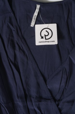 Kleid Pepe Jeans, Größe S, Farbe Blau, Preis 36,08 €