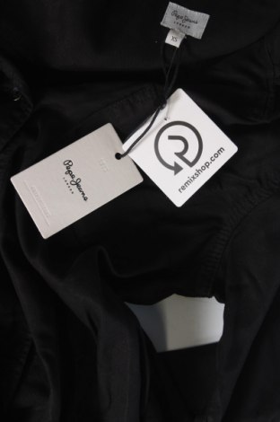 Рокля Pepe Jeans, Размер XS, Цвят Черен, Цена 35,00 лв.