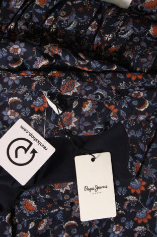 Kleid Pepe Jeans, Größe S, Farbe Mehrfarbig, Preis € 90,21