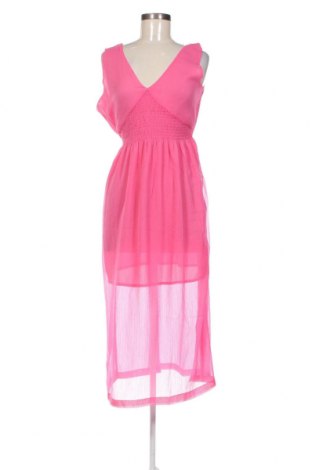 Φόρεμα Pepe Jeans, Μέγεθος M, Χρώμα Ρόζ , Τιμή 27,06 €