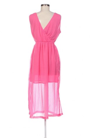 Φόρεμα Pepe Jeans, Μέγεθος M, Χρώμα Ρόζ , Τιμή 8,12 €