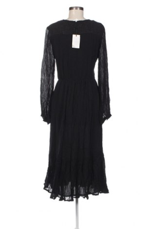Kleid Pepe Jeans, Größe M, Farbe Schwarz, Preis € 48,55