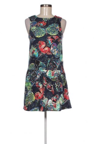 Kleid Pepe Runa, Größe M, Farbe Mehrfarbig, Preis € 8,48