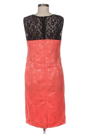 Kleid Per Donna, Größe L, Farbe Orange, Preis 11,96 €