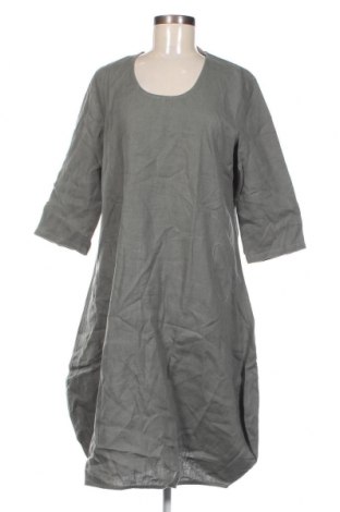 Kleid Peter Hahn, Größe M, Farbe Grün, Preis € 24,64