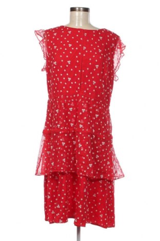 Kleid Phase Eight, Größe XL, Farbe Rot, Preis 36,95 €
