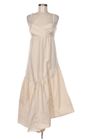 Kleid Pianoforte di Max Mara, Größe M, Farbe Ecru, Preis 102,29 €