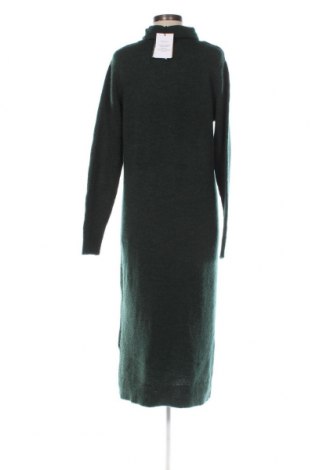 Šaty  Pieces, Veľkosť M, Farba Zelená, Cena  11,50 €