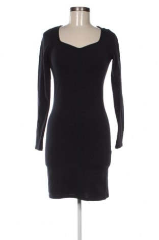 Φόρεμα Pieces, Μέγεθος M, Χρώμα Μαύρο, Τιμή 8,07 €