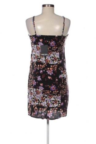 Φόρεμα Pieces, Μέγεθος XS, Χρώμα Πολύχρωμο, Τιμή 6,58 €