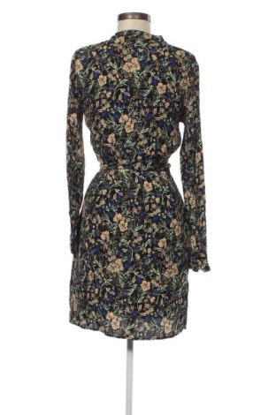 Φόρεμα Pieces, Μέγεθος XS, Χρώμα Πολύχρωμο, Τιμή 5,98 €