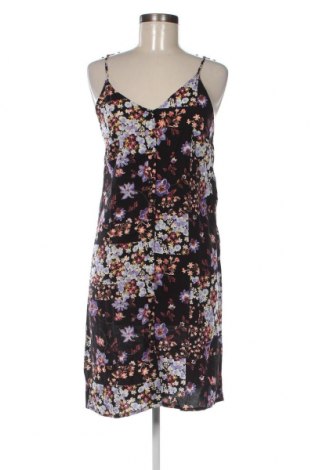 Φόρεμα Pieces, Μέγεθος M, Χρώμα Πολύχρωμο, Τιμή 8,07 €