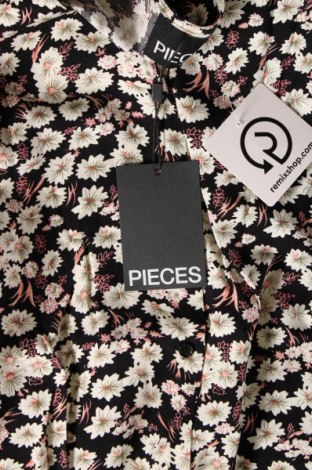Φόρεμα Pieces, Μέγεθος S, Χρώμα Πολύχρωμο, Τιμή 10,17 €