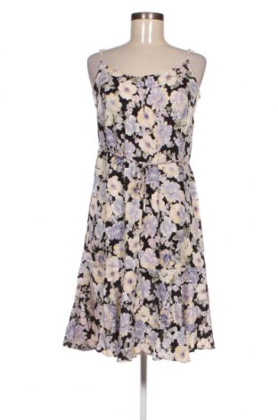 Φόρεμα Pieces, Μέγεθος XS, Χρώμα Πολύχρωμο, Τιμή 8,07 €