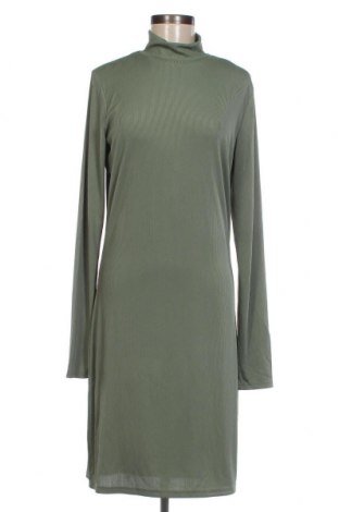 Šaty  Pieces, Velikost XL, Barva Zelená, Cena  168,00 Kč