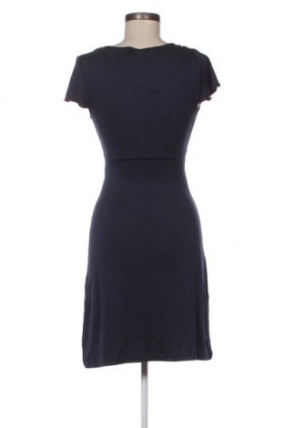 Φόρεμα Pieces, Μέγεθος XS, Χρώμα Μπλέ, Τιμή 7,48 €