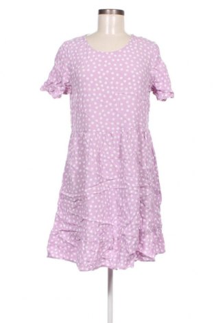 Φόρεμα Pieces, Μέγεθος XL, Χρώμα Πολύχρωμο, Τιμή 10,51 €