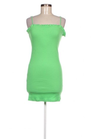Φόρεμα Pieces, Μέγεθος S, Χρώμα Πράσινο, Τιμή 4,49 €